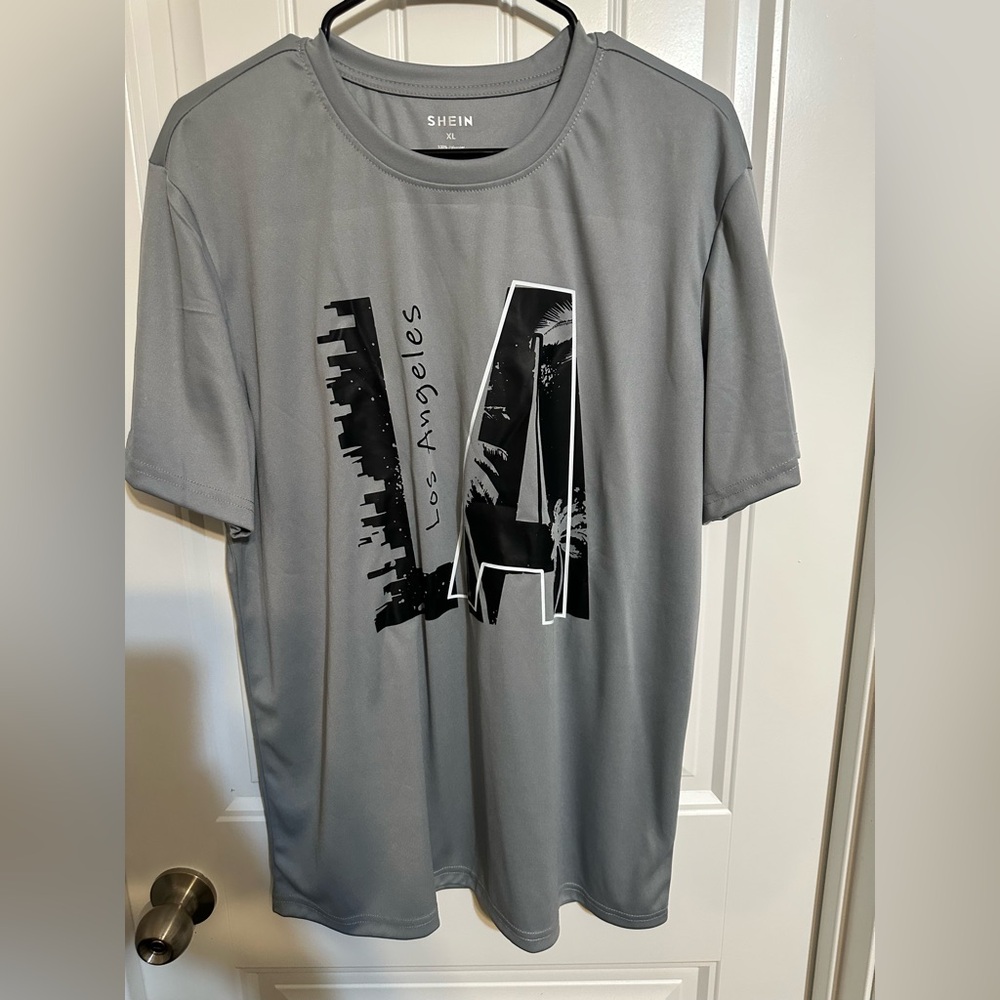 Graphic Shirt